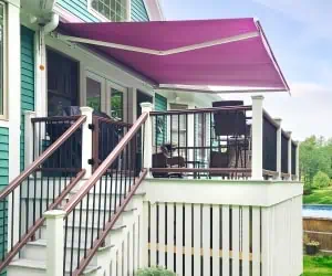 7700_whiteframe_purplesolid_tealhouse 7700_whiteframe_purplesolid_tealhouse