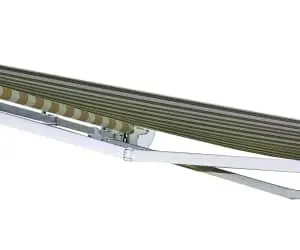 8700_3Dview_straightvalance_Tchampagnebrown 8700_3Dview_straightvalance_Tchampagnebrown