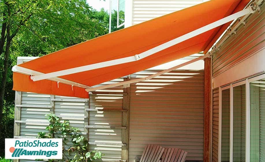 Awnings Retractable Awnings Motorized Awnings Patio Shades