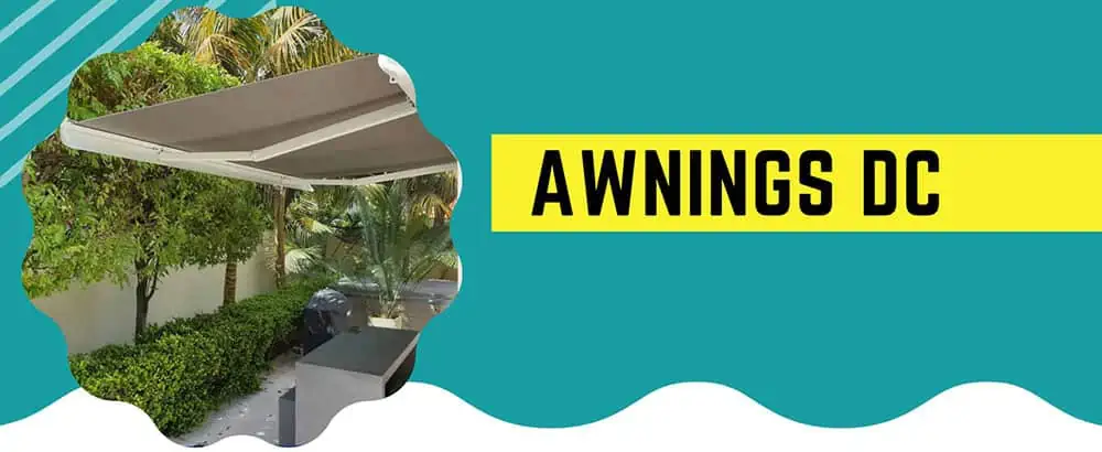 Awnings DC