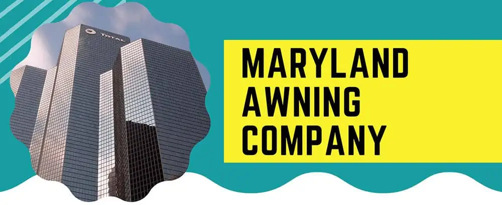 Maryland Awning Company
