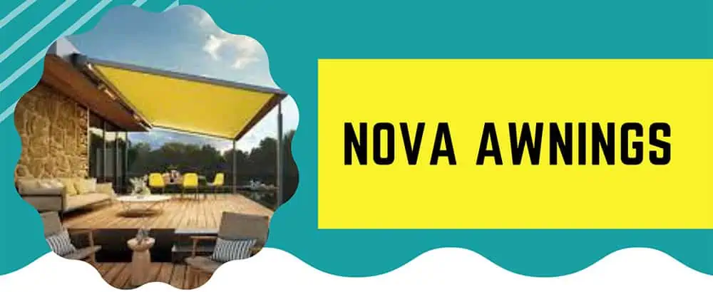 NOVA Awnings