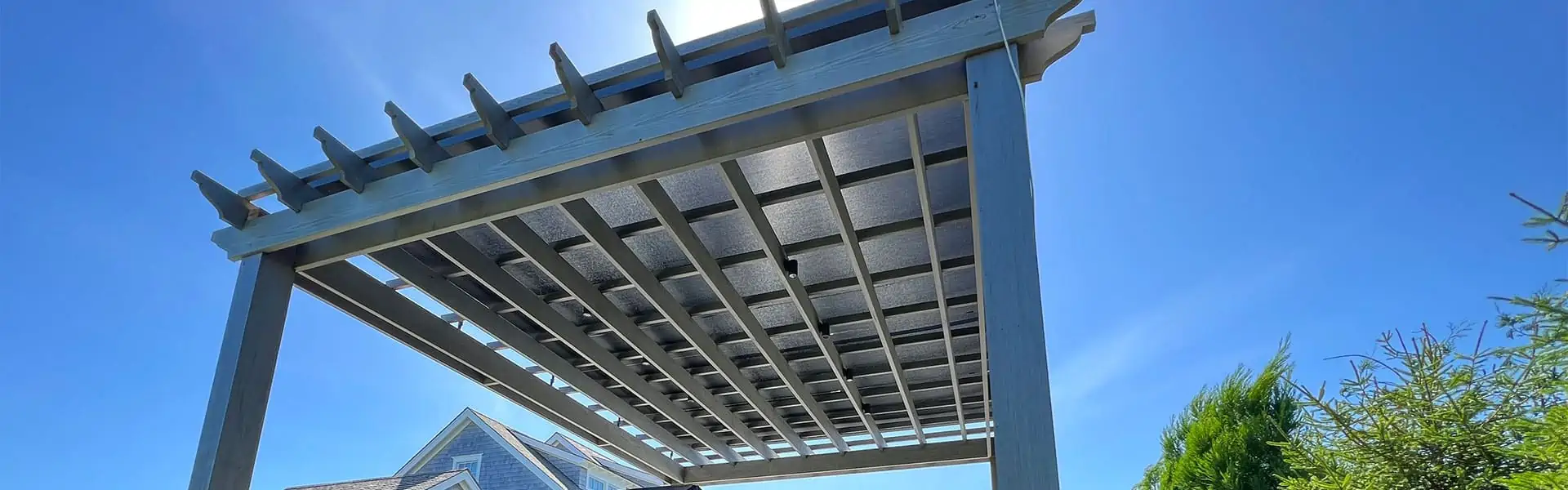 Solar screens