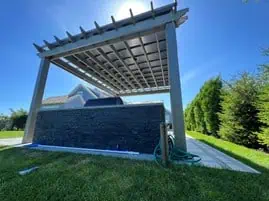 Solar Screens