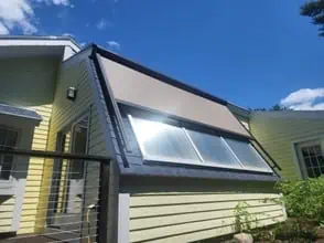 Solar Shades